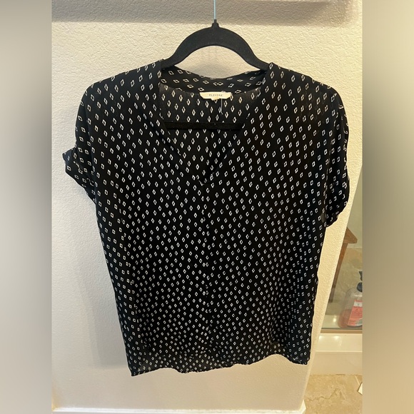 Size M Pleione work shirt - Picture 1 of 4